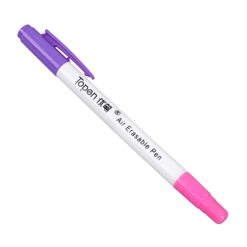 eraser pen, topen brand, good quality